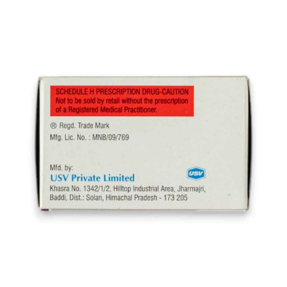 GP-4 Tablet