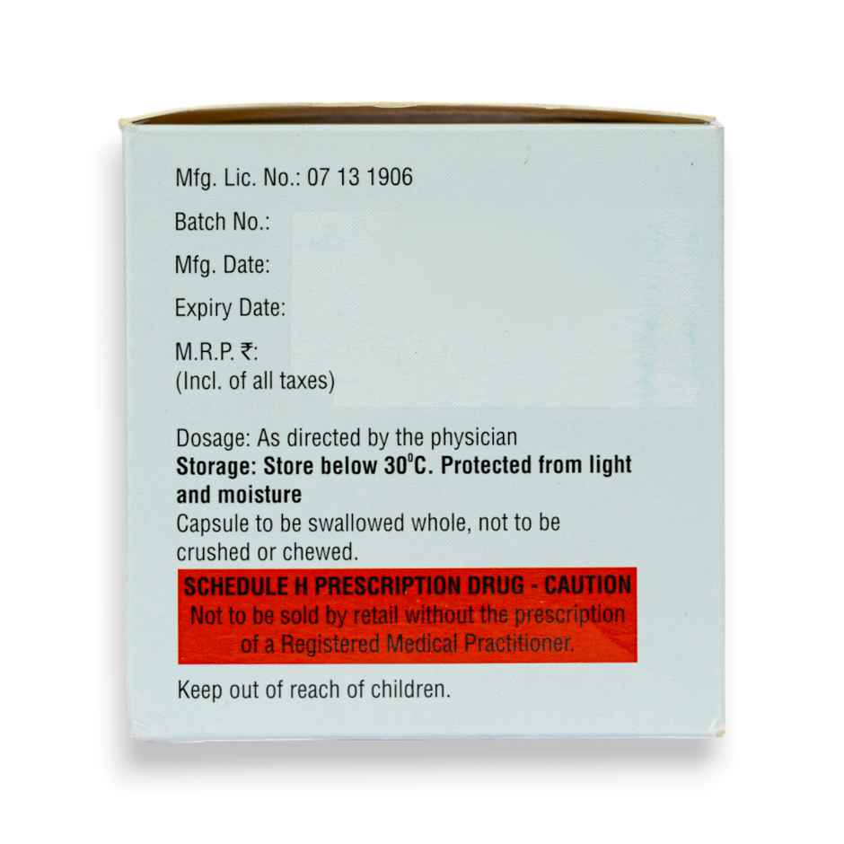 Novastat Gold 20 Capsule