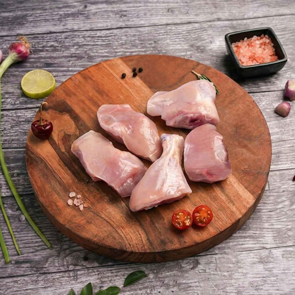 Relish Chicken Leg Curry Cut