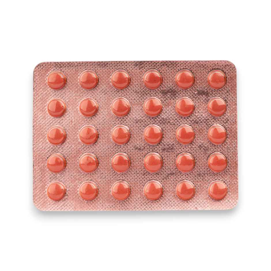 Doxinate Plus Tablet