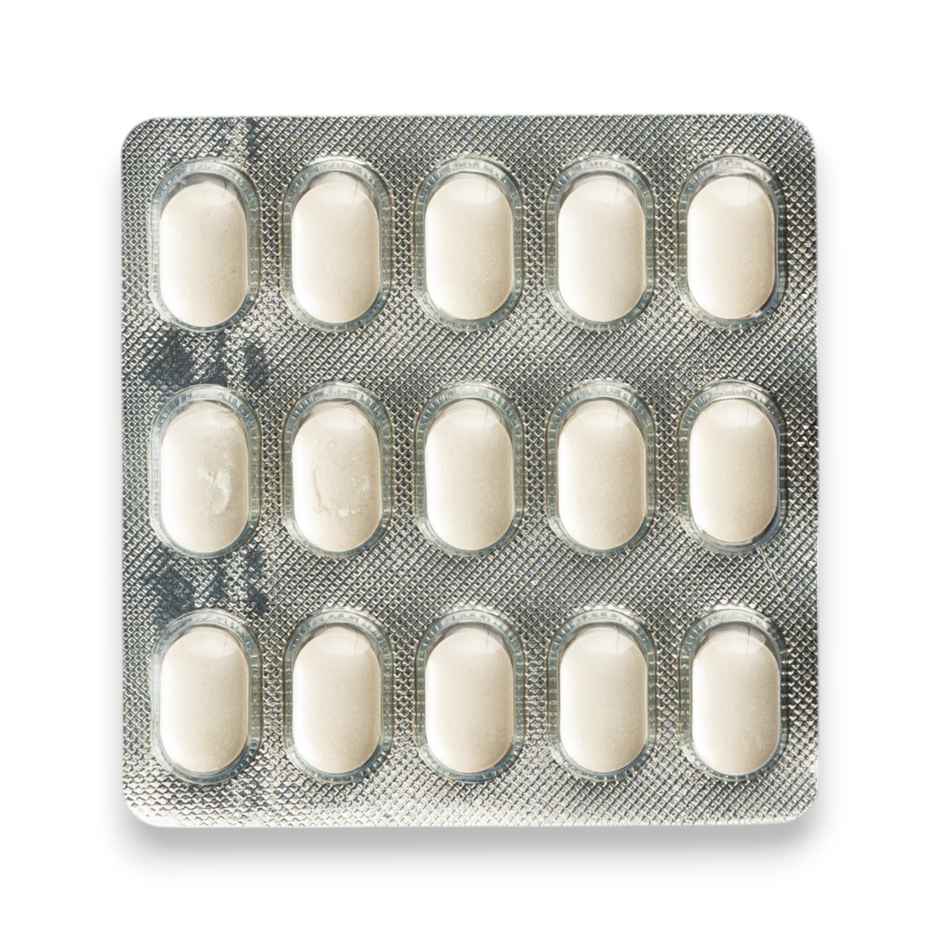 Princical Vitamin D3 Tablet
