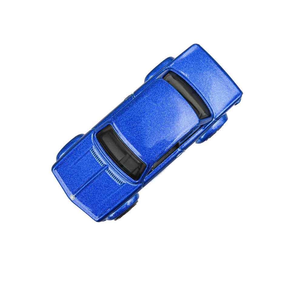 Hot Wheels 1-Car Pack of 1:64 Scale VehiclesSeries-77/250