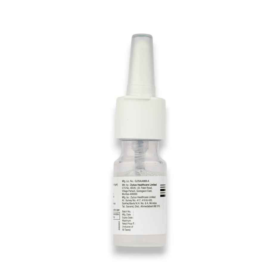 Arzep Nasal Spray