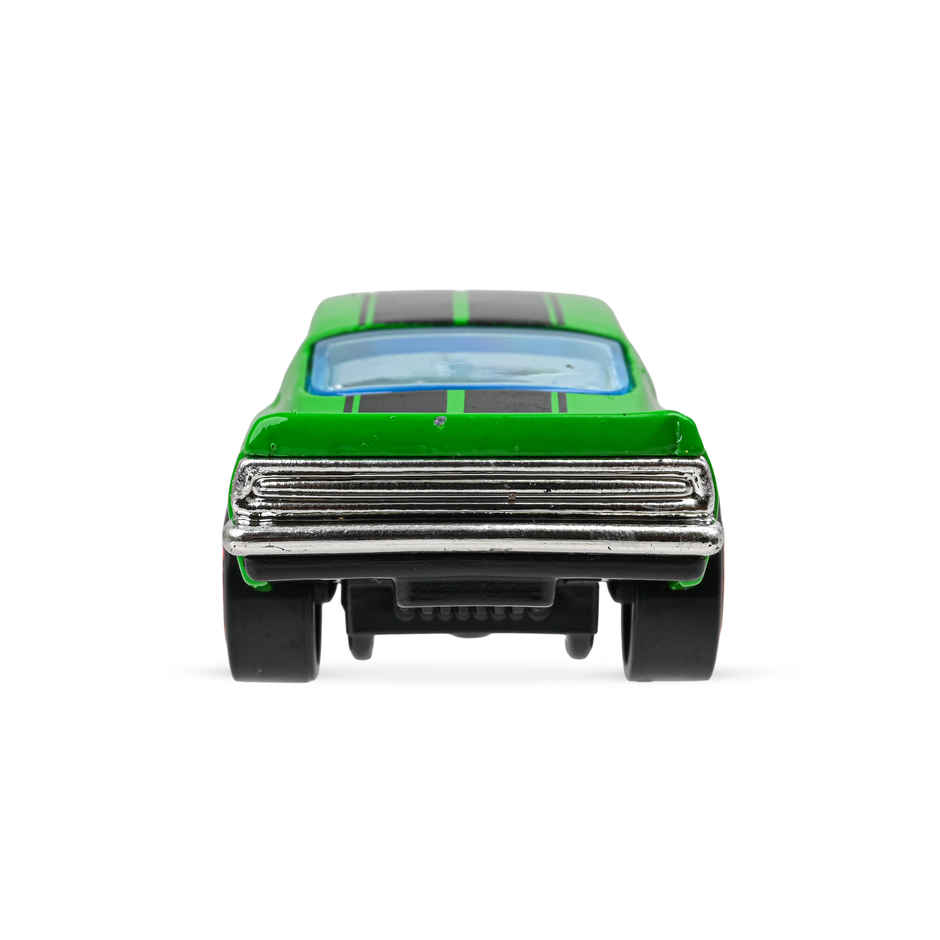 Hot Wheels 1-Car Pack of 1:64 Scale VehiclesSeries-217/250