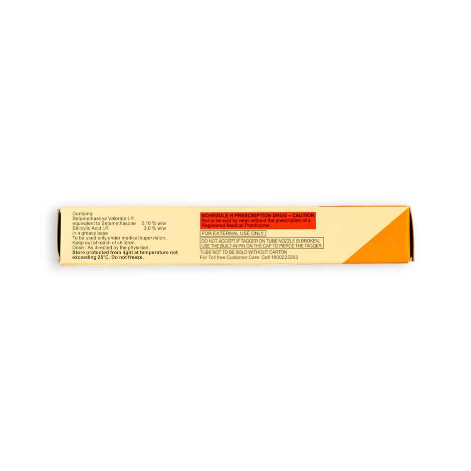 Betnovate-S Ointment
