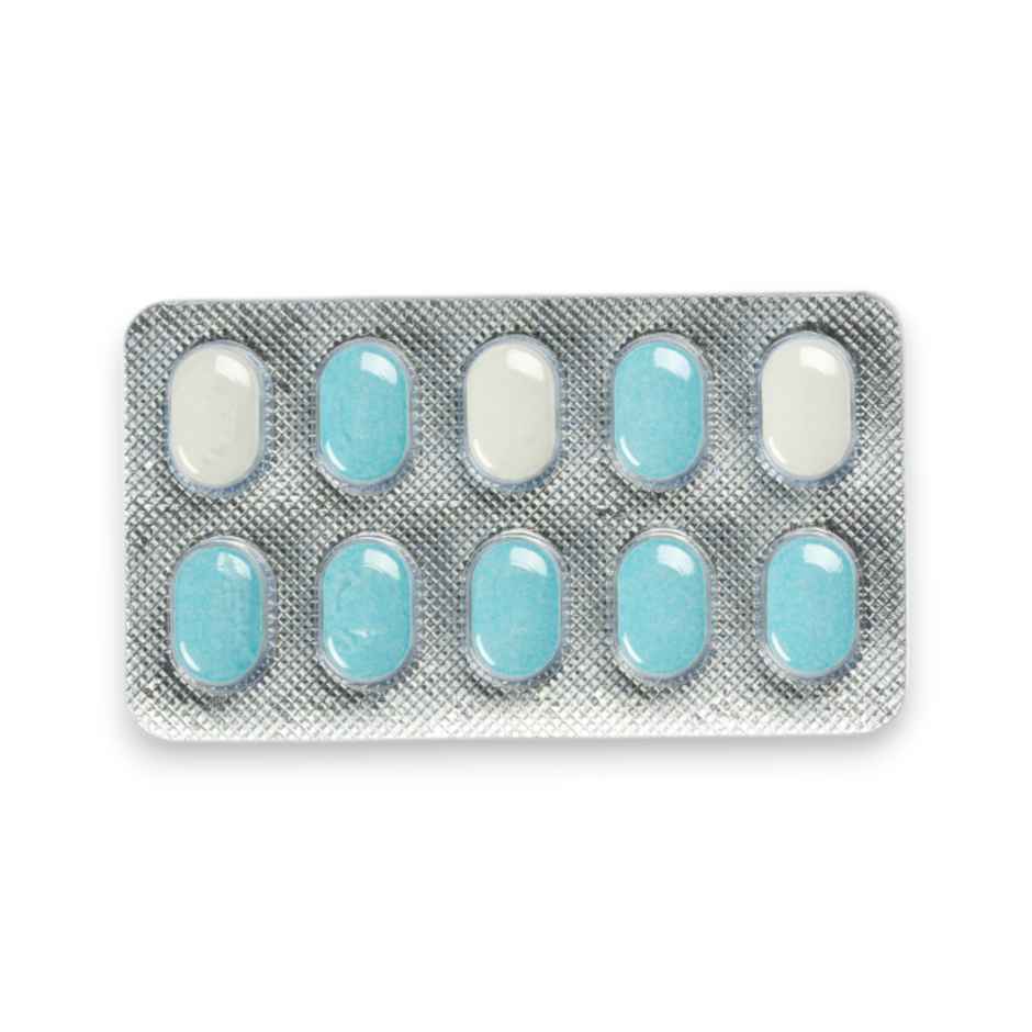 Glimisave MV 3.3 Tablet SR