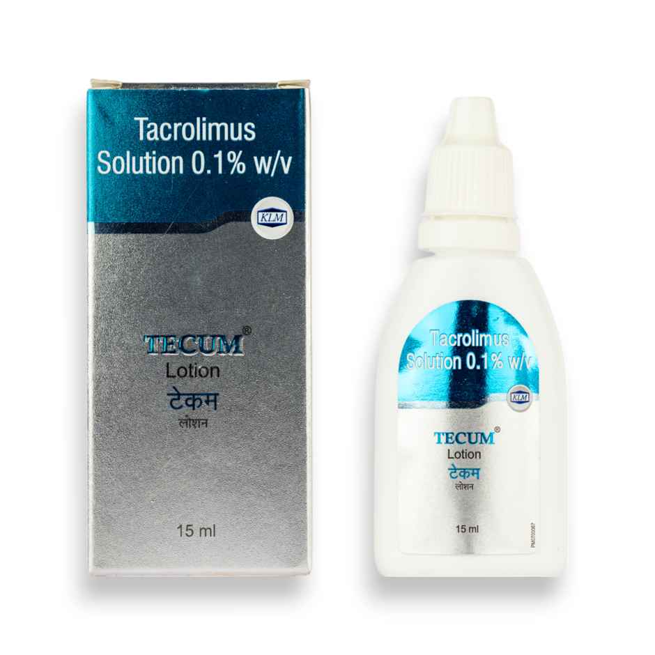 Tecum Lotion
