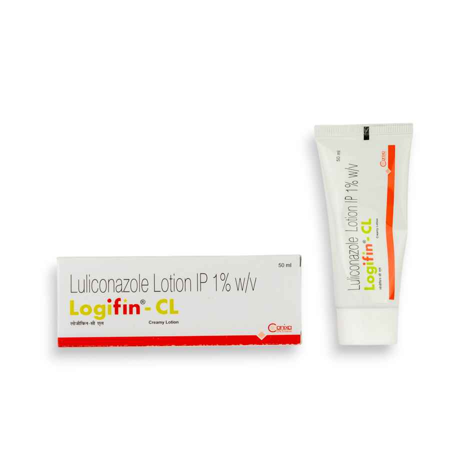 Logifin-CL Lotion