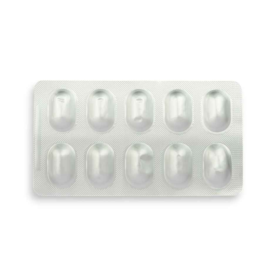 Vasoglor 90 Tablet