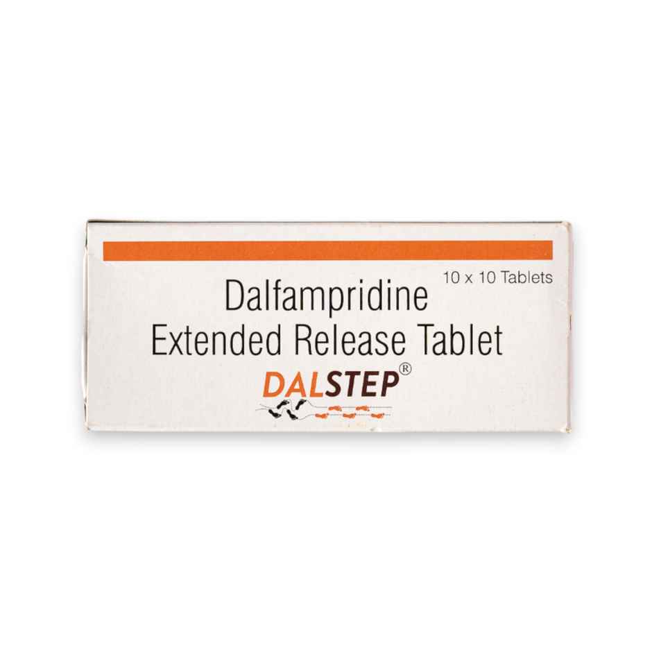 Dalstep Tablet ER