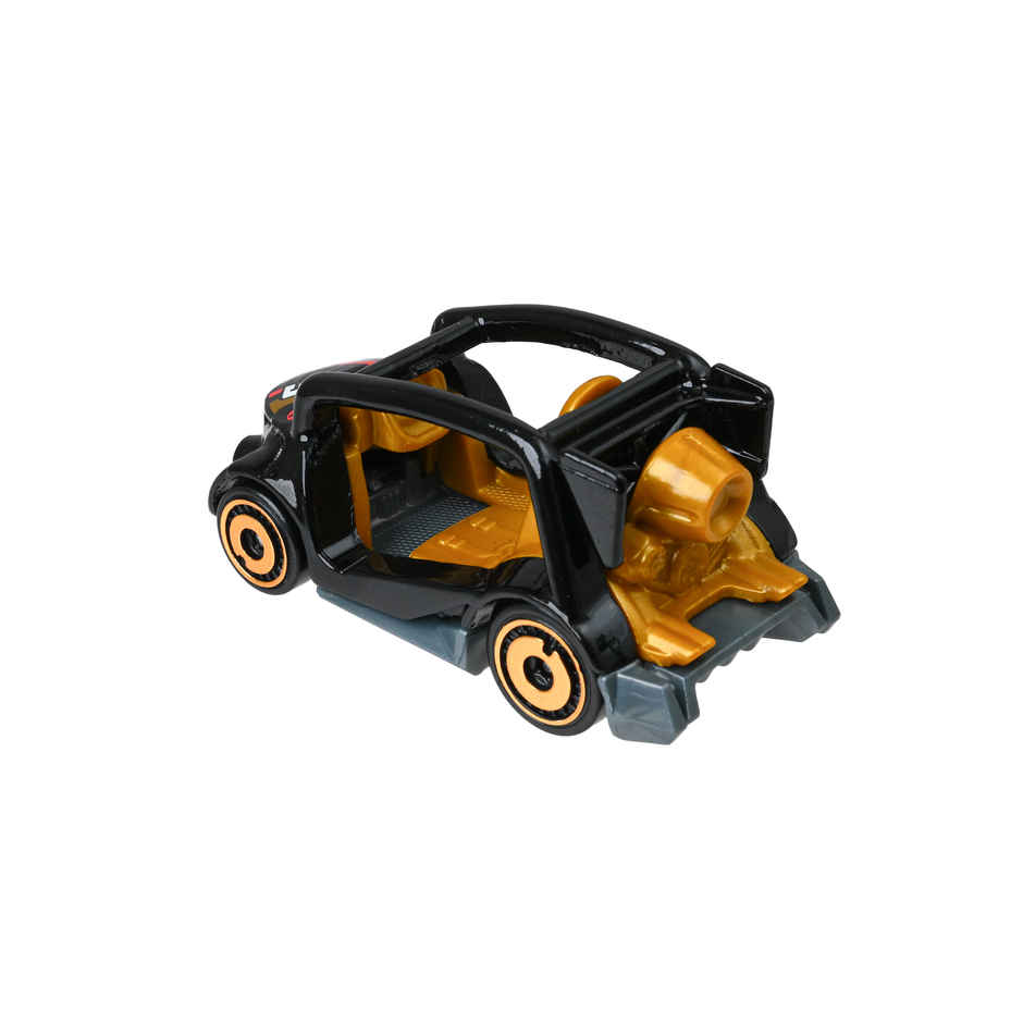 Hot Wheels 1-Car Pack of 1:64 Scale VehiclesSeries-23/250