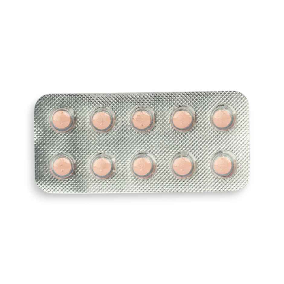 Flodart 0.4mg Tablet PR