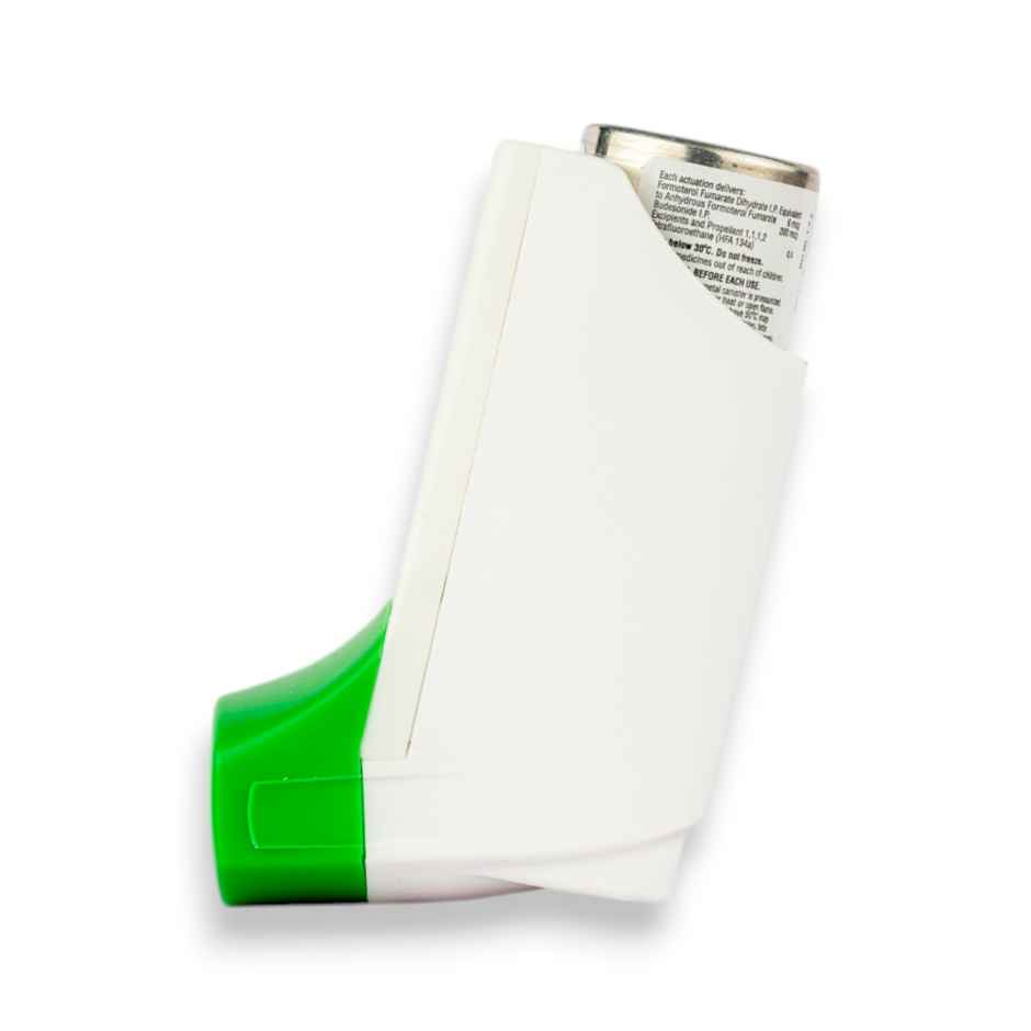 Digihaler FB 200 Inhaler