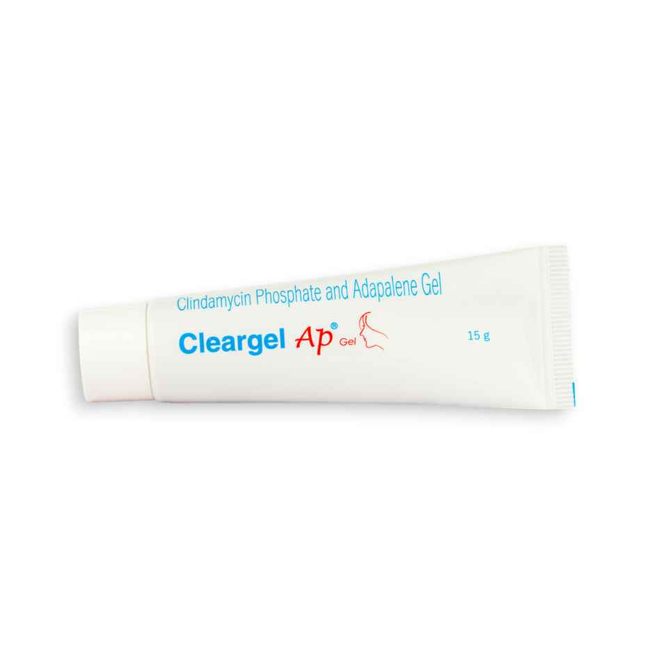 Cleargel Ap Gel