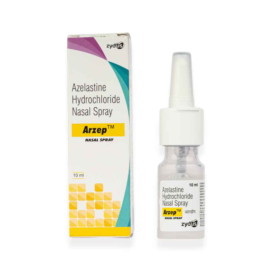 Arzep Nasal Spray
