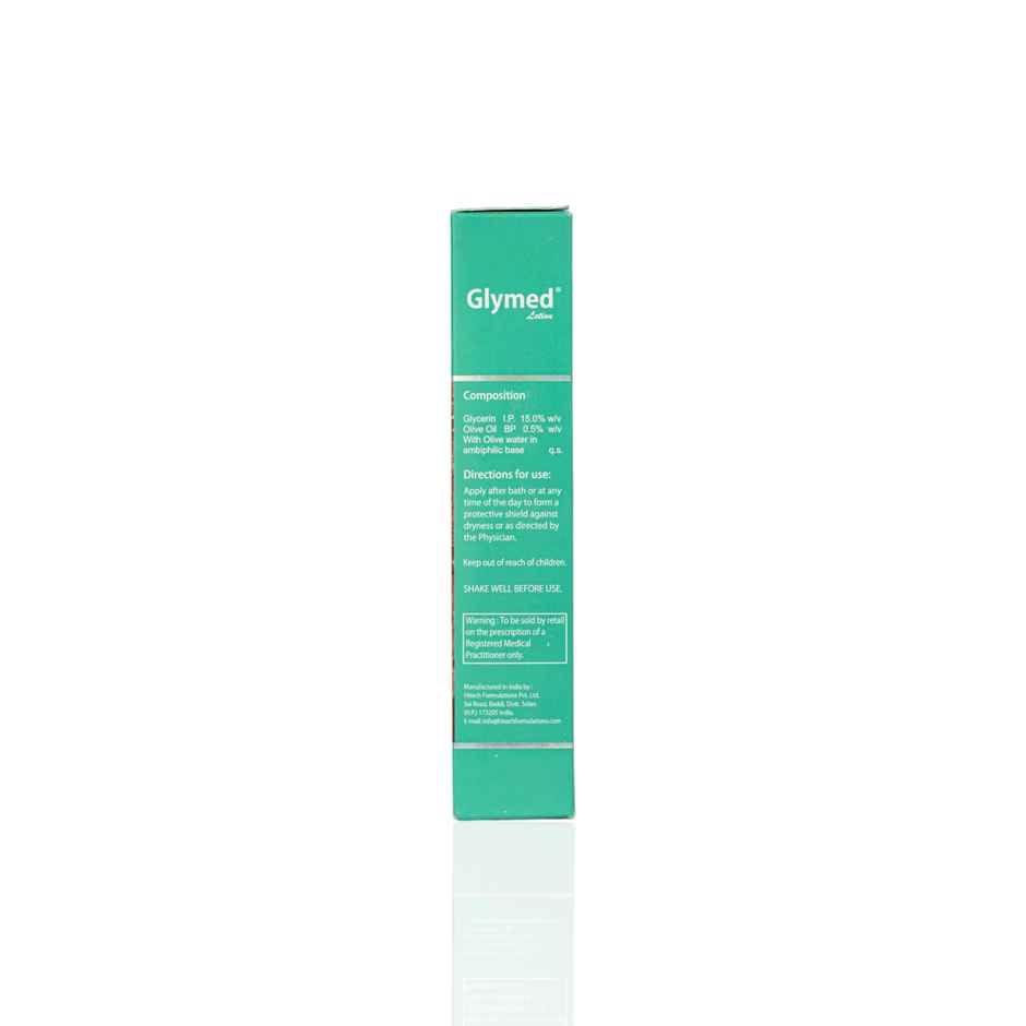 Glymed Lotion