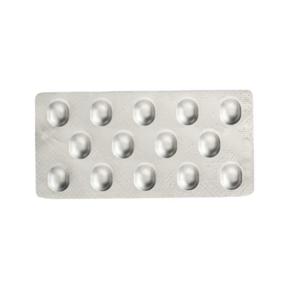 Oxra 10Mg Tablet