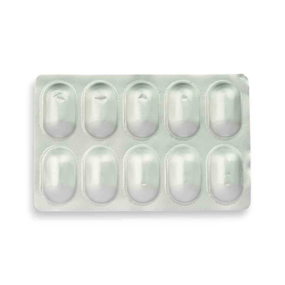 Novastat Gold 20 Capsule