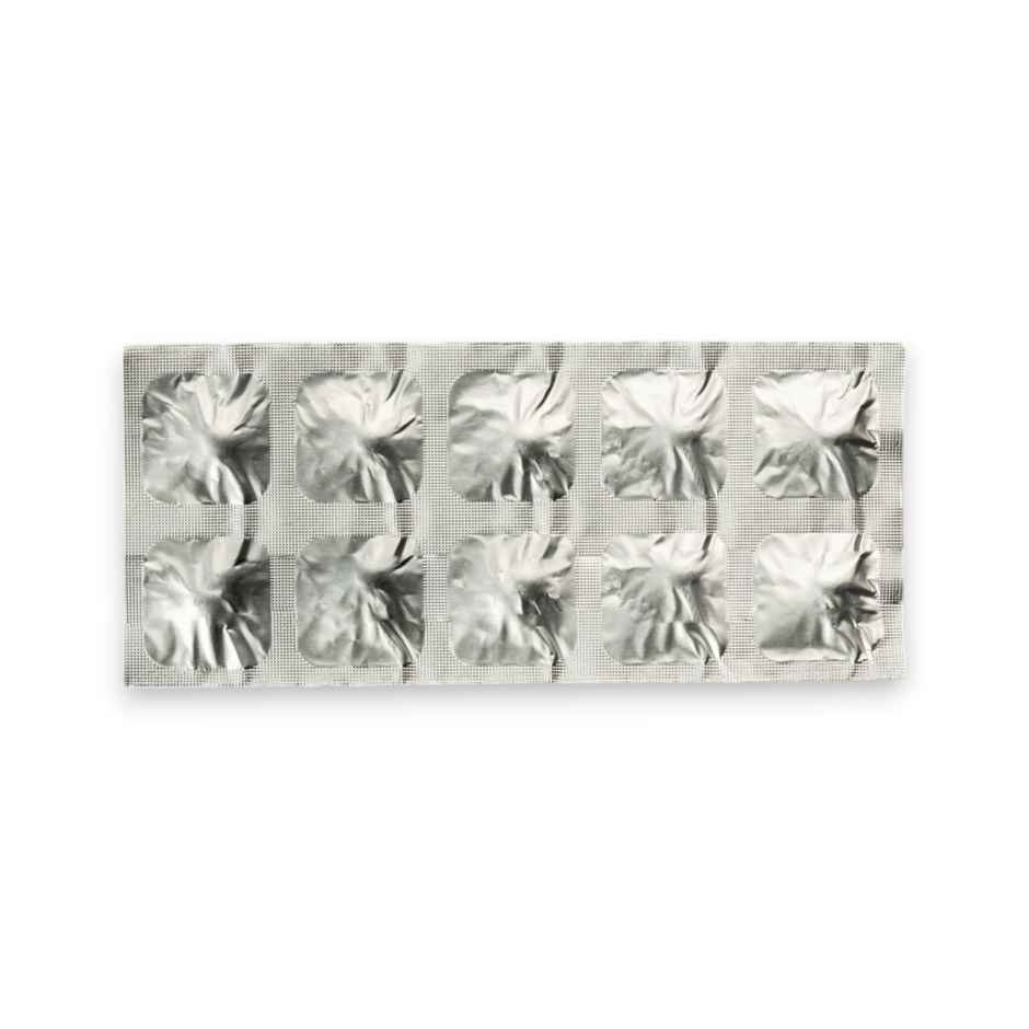 Rosuvas CV 10 Tablet