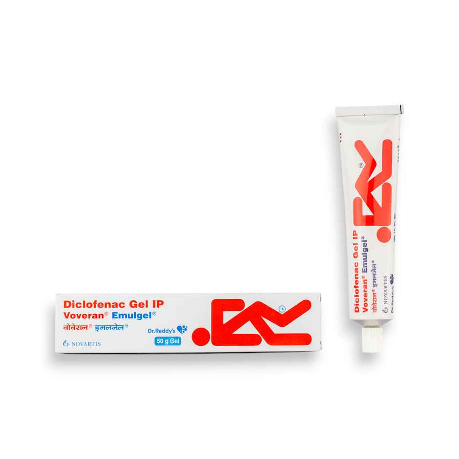 Voveran Emulgel