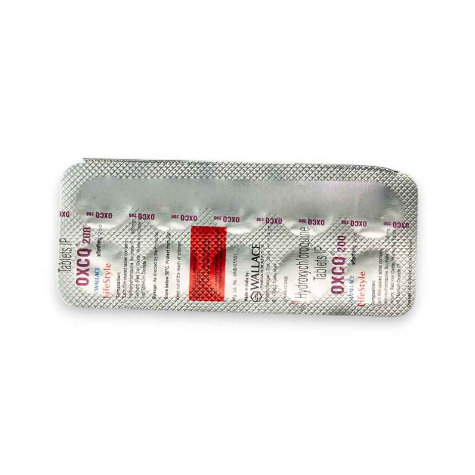 Oxcq 300 Tablet