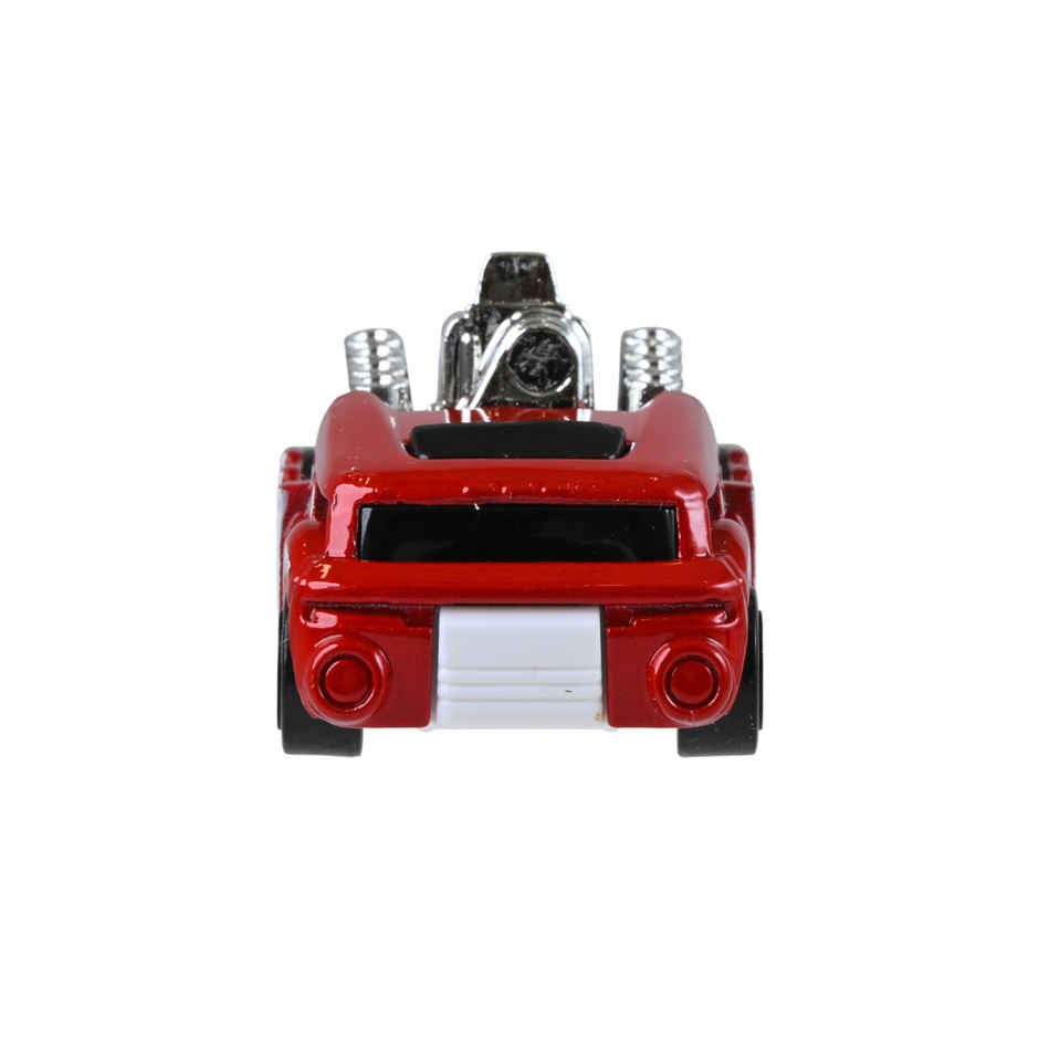 Hot Wheels 1-Car Pack of 1:64 Scale VehiclesSeries-160/250