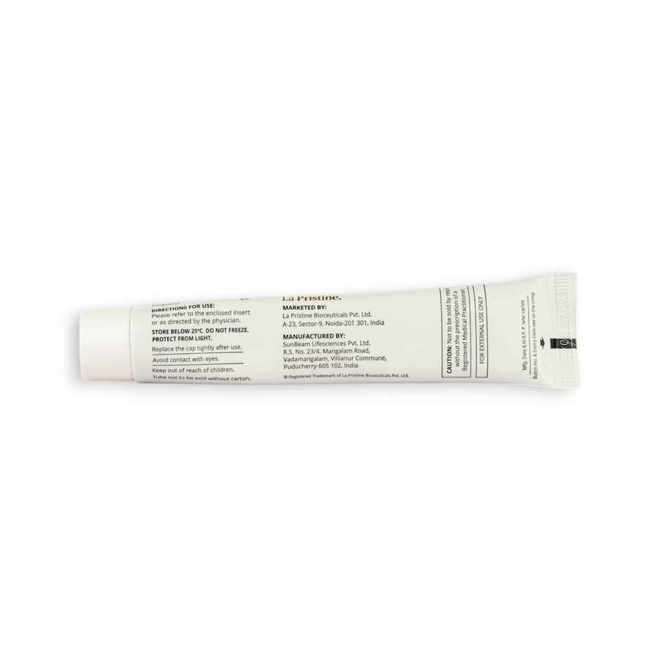 Tacmod Forte Ointment 0.1% W/W