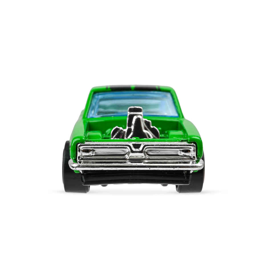 Hot Wheels 1-Car Pack of 1:64 Scale VehiclesSeries-217/250