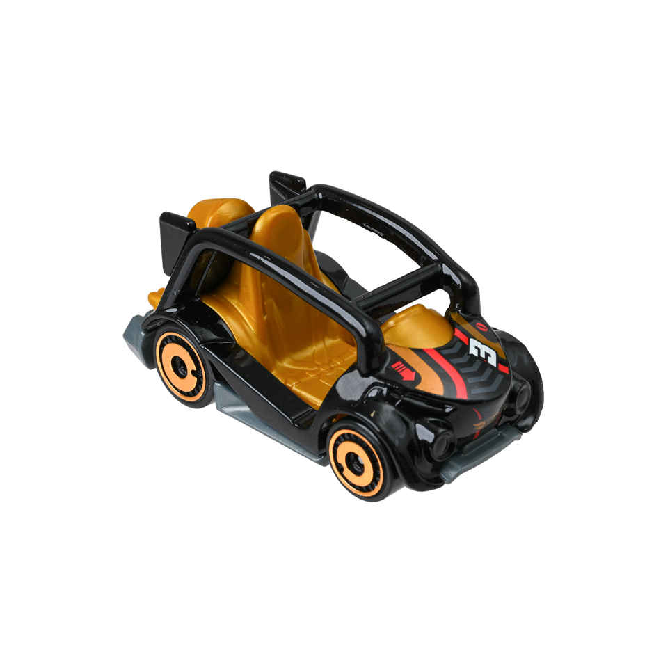 Hot Wheels 1-Car Pack of 1:64 Scale VehiclesSeries-23/250