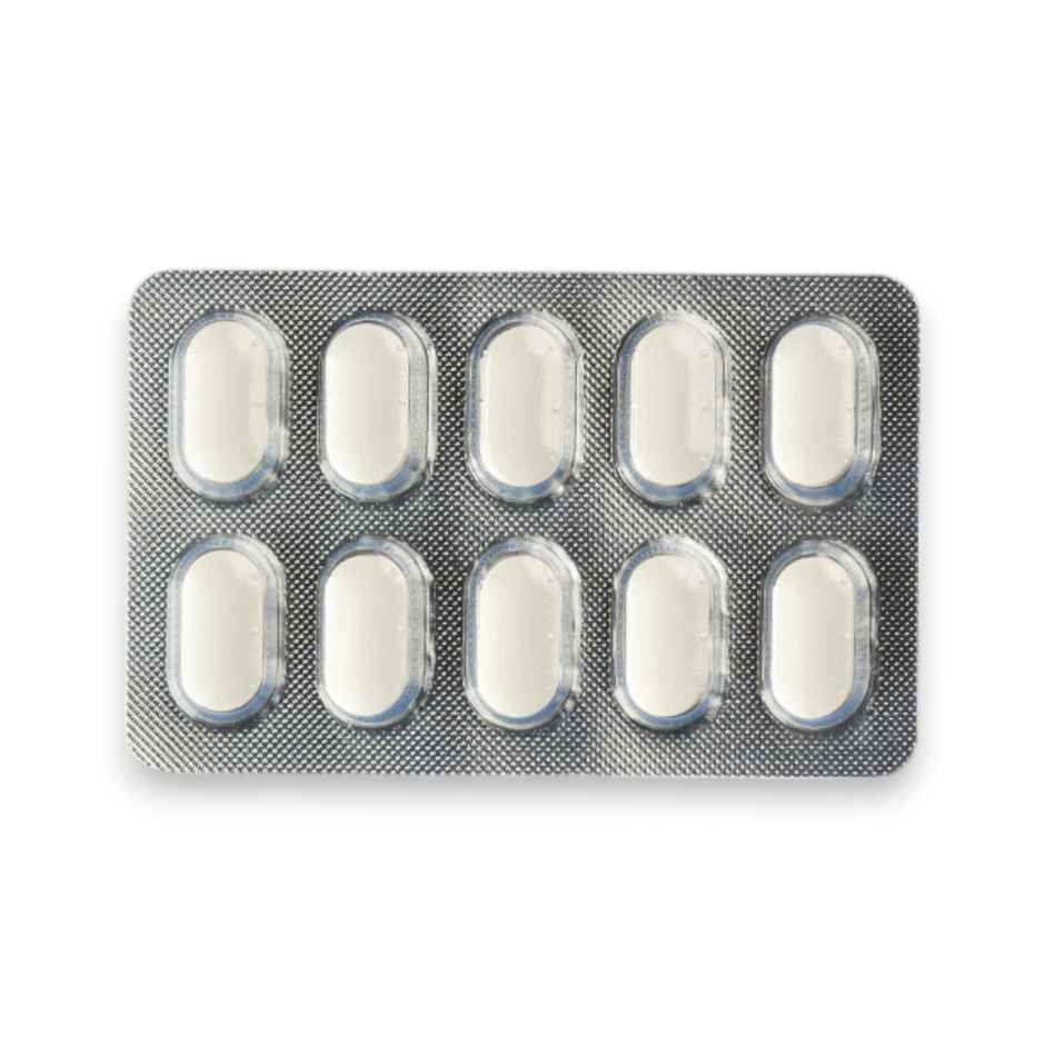 Susten SR 400 Tablet