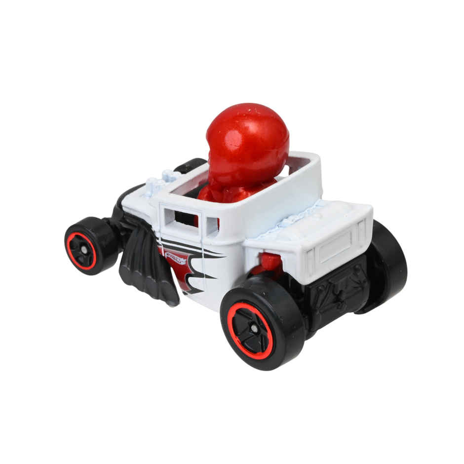 Hot Wheels 1-Car Pack of 1:64 Scale VehiclesSeries-118/250