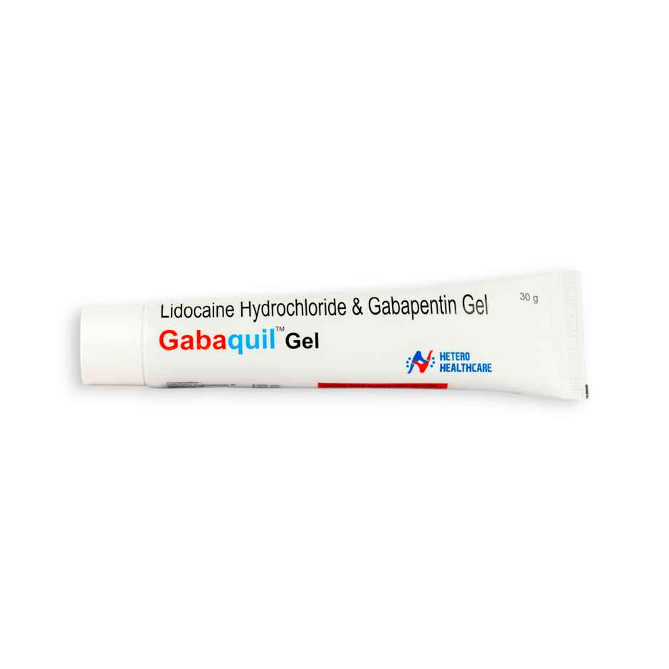 Gabaquil Gel