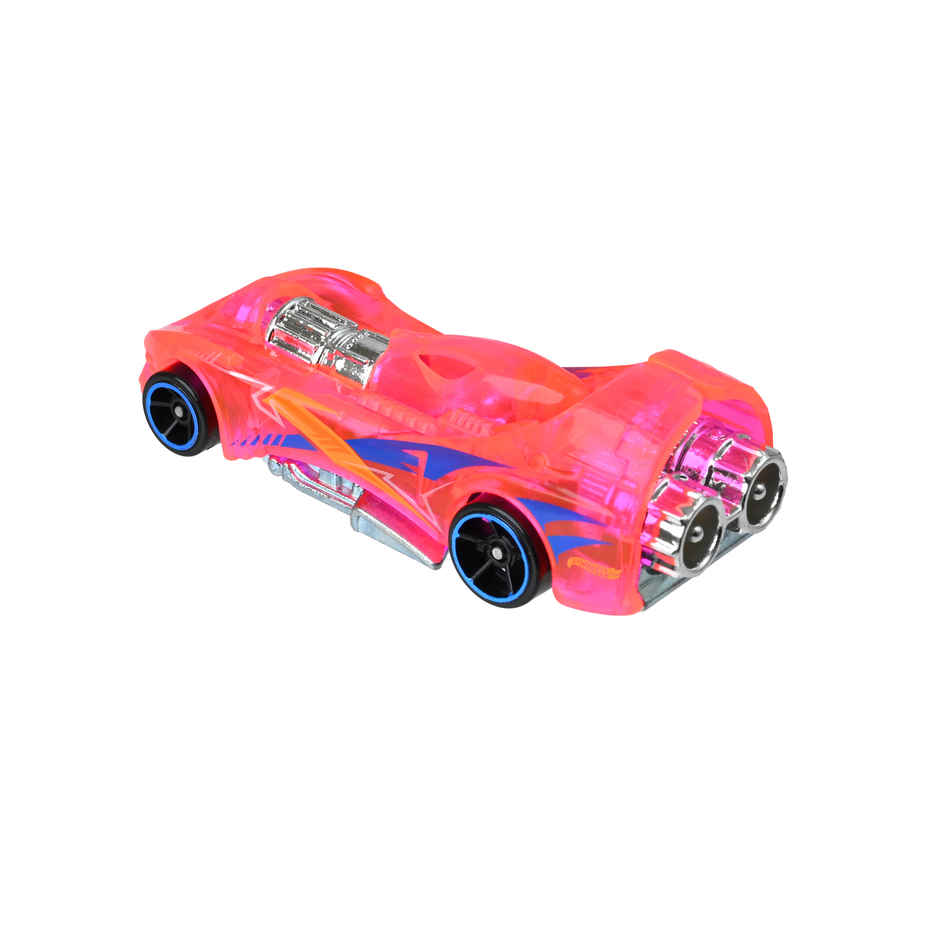 Hot Wheels 1-Car Pack of 1:64 Scale VehiclesSeries-109/250