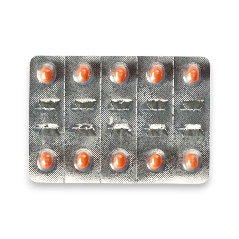 Sotret 10mg Capsule