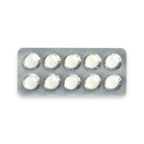 Susten SR 200 Tablets