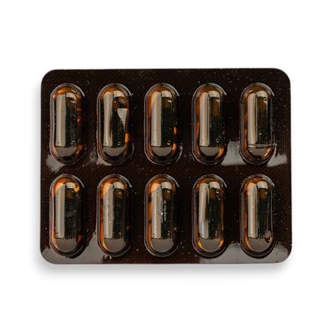 Mecgla Capsules