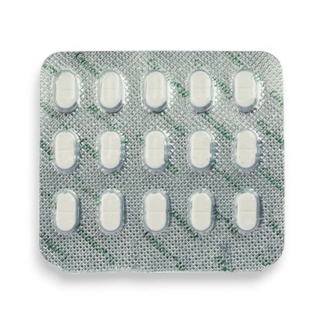 Cardace 10 Tablets