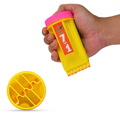 Tota All In One Rangoli Stencil Pen