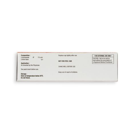 Logifin-CL Lotion
