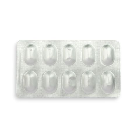 Vasoglor 90 Tablets