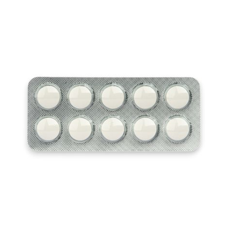 Gestofit 200mg SR Tablets