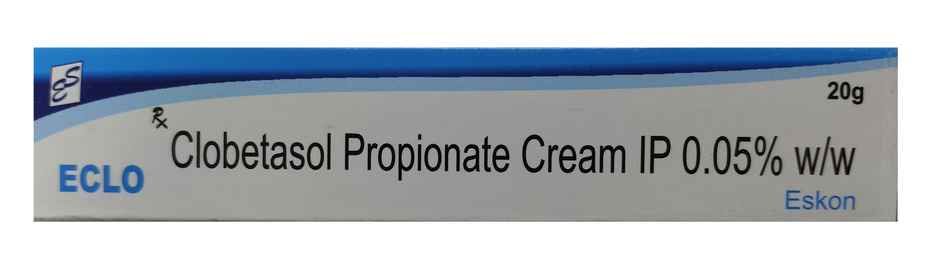 Eclo 0.05% Cream