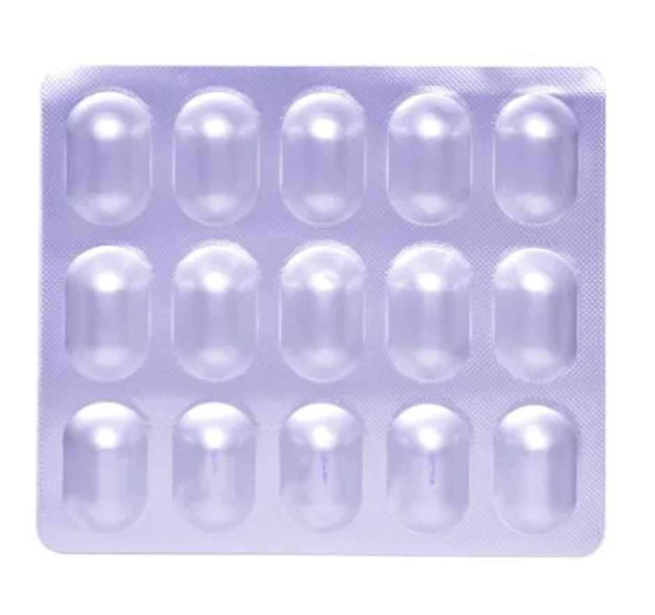 Vinglyn M 500 Tablet