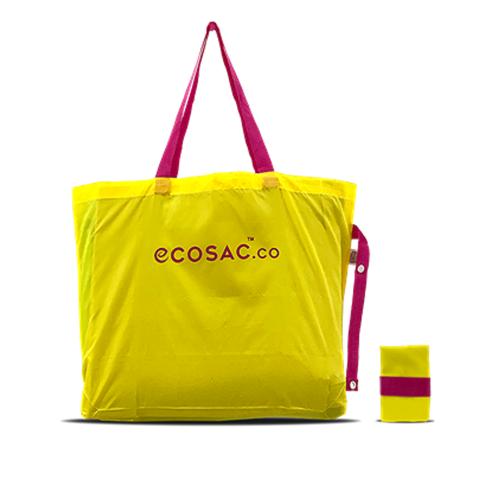 Ecosac Classic Shopping Bag