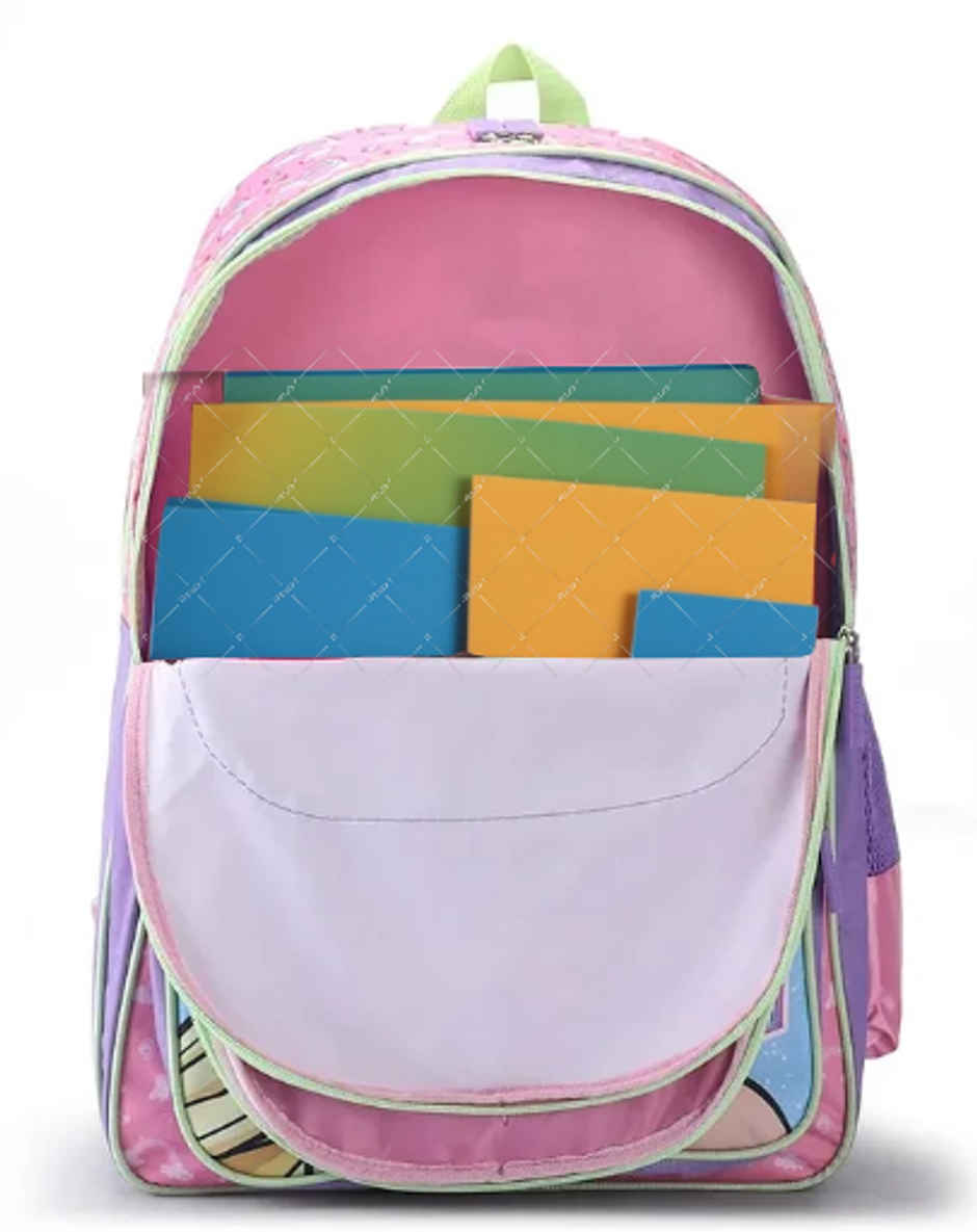 Barbie School Bag 16 Inches