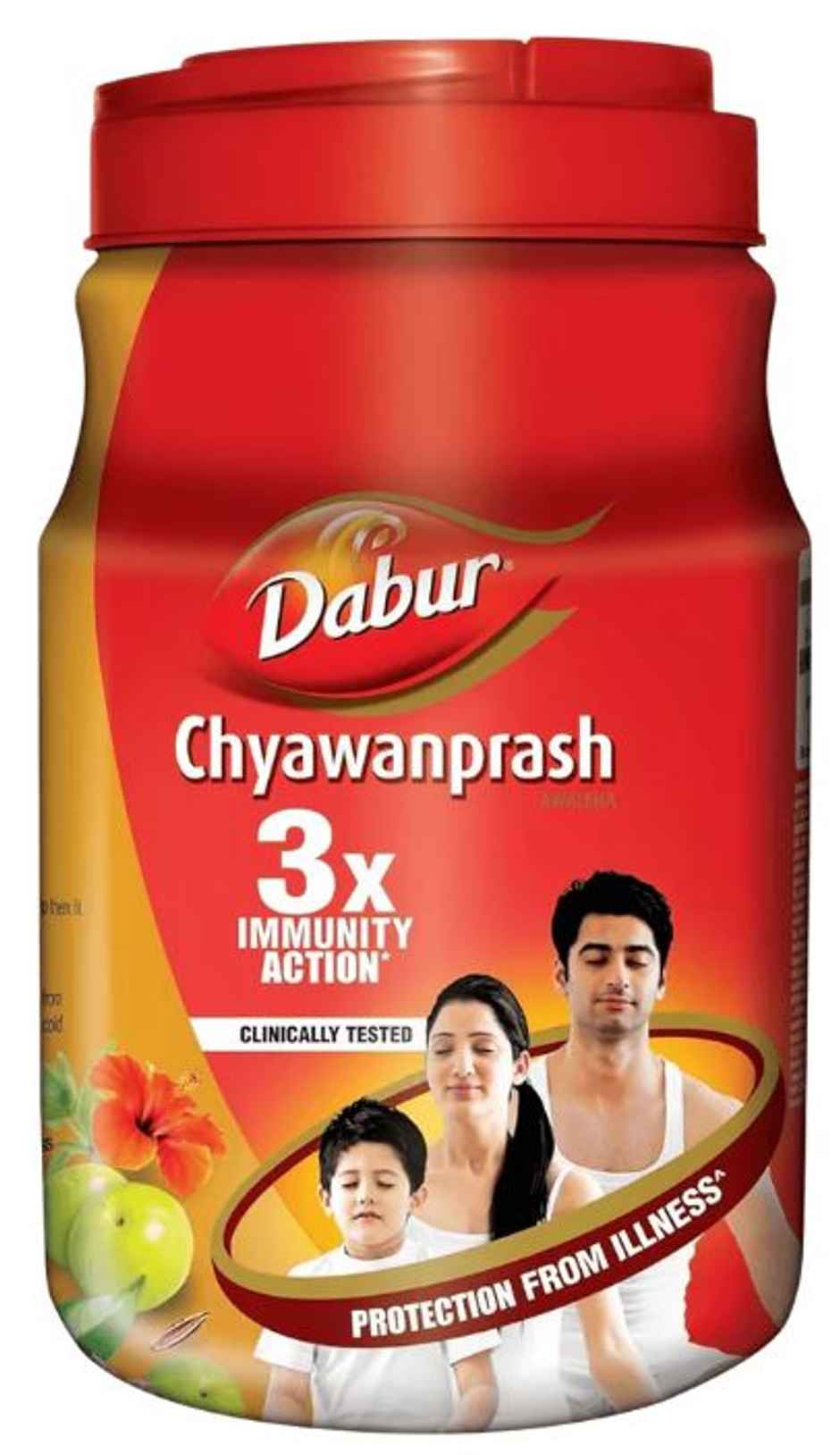 Dabur Chyawanprash Paste 2 KG