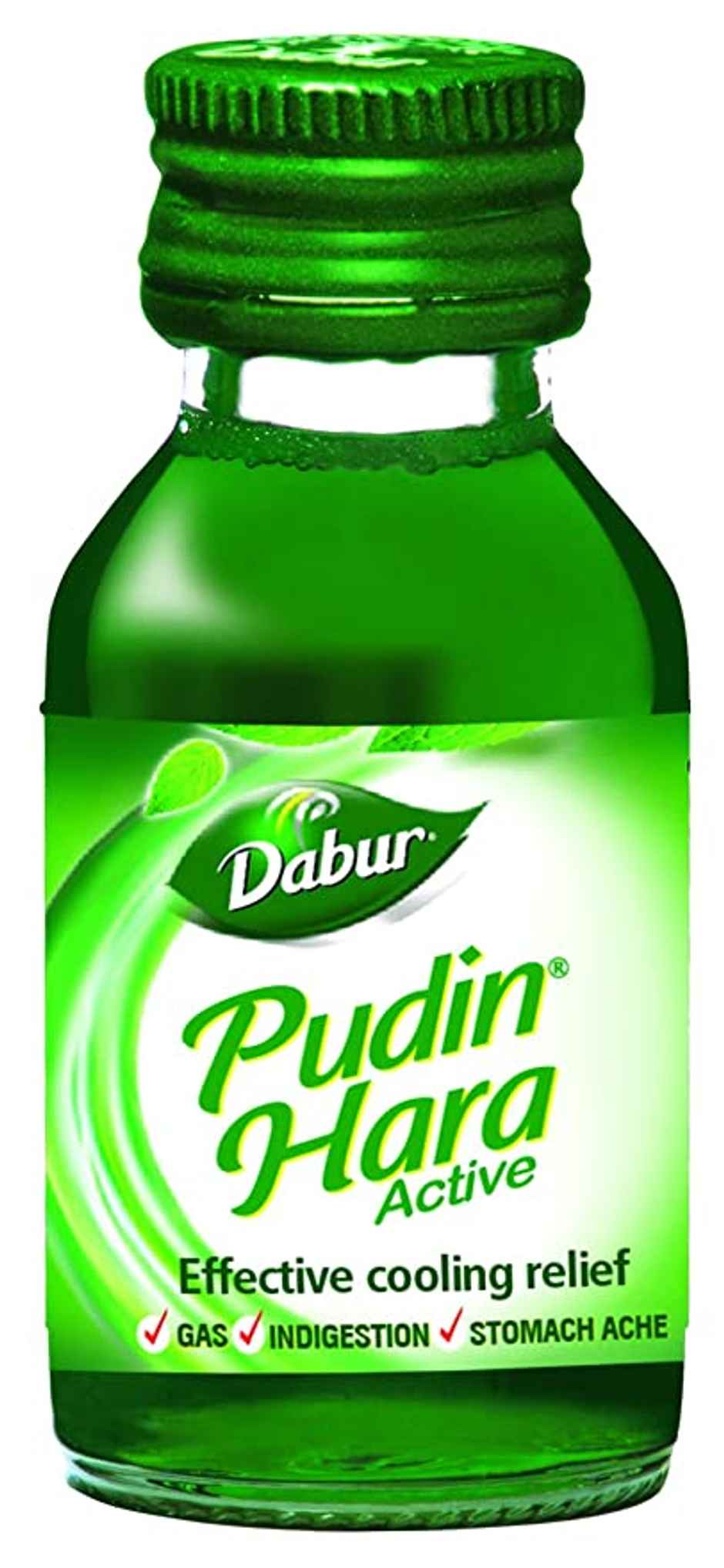 Dabur Pudin Hara Active