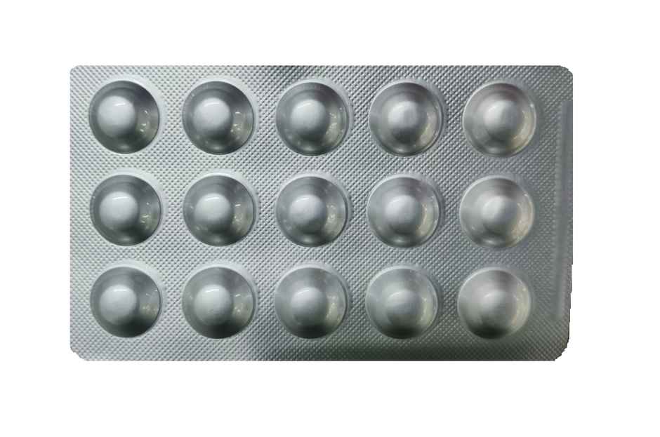 Ferronemia Plus Tablet