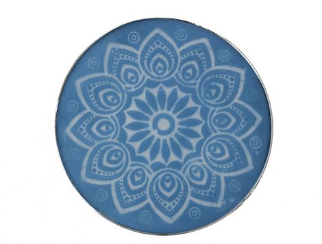 Rangoli Stencil Big