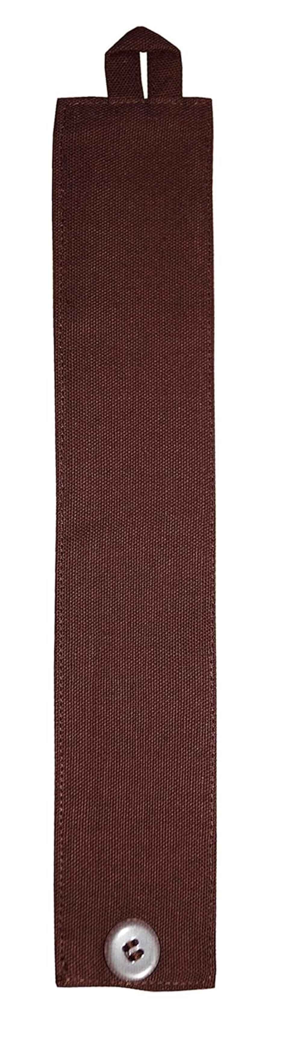 Lushomes Window Curtain - Cotton Leaf Printed | 8 Eyelets | Window Size | 9 ft | 54 x 60 inch